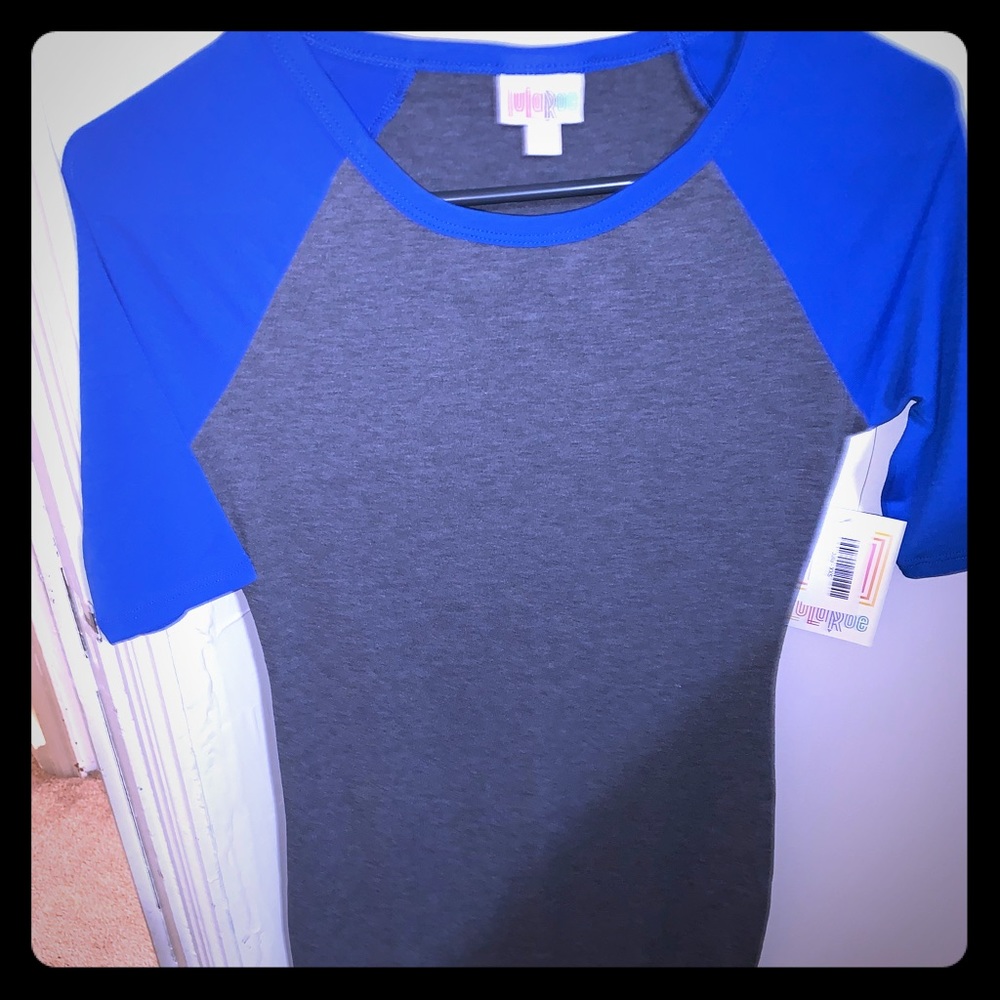 LuLaRoe XXS Julia NWT